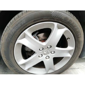 peugeot 407 del año 2005