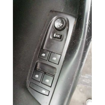 opel astra k lim. 5türig del año 2016