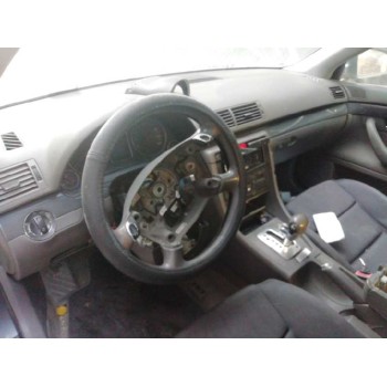 audi a4 berlina (8e) del año 2002