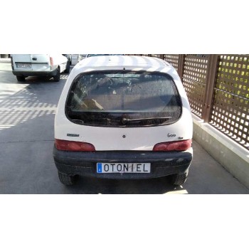 fiat seicento (187) del año 2008