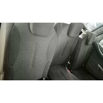 citroën c4 picasso del año 2011