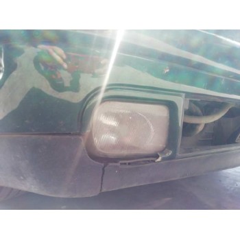 mercedes-benz clase e (w210) berlina diesel del año 2002