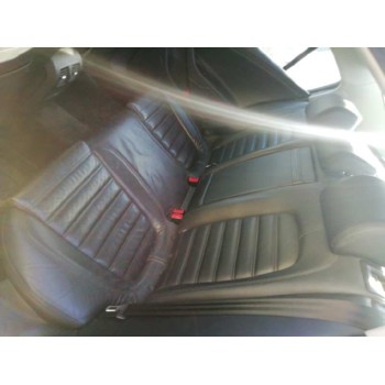 volkswagen passat berlina (3c2) del año 2007