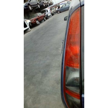 ford focus sportbreak (cap) del año 2006