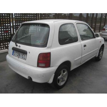 nissan micra (k11) del año 1995