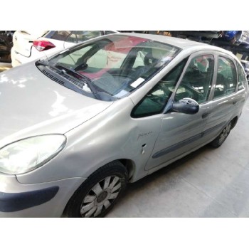 citroën xsara picasso del año 2006