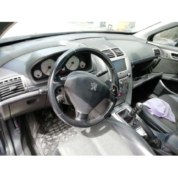 peugeot 407 del año 2005