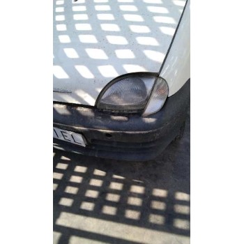 fiat seicento (187) del año 2008