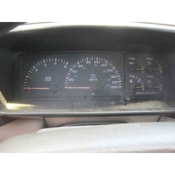 chrysler voyager (es) del año 1994