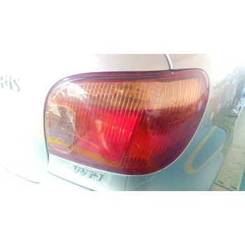 toyota yaris (ncp1/nlp1/scp1) del año 2004