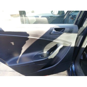 volkswagen passat berlina (3c2) del año 2007