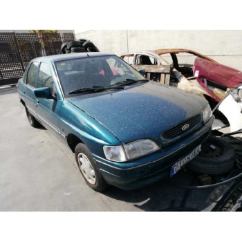 FORD ESCORT BERL./TURNIER