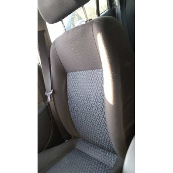 ford mondeo berlina (ge) del año 2005