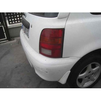 nissan micra (k11) del año 1995