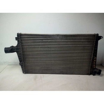 Recambio de intercooler para audi a6 avant (4b5) 2.5 tdi referencia OEM IAM 4B0145805F  