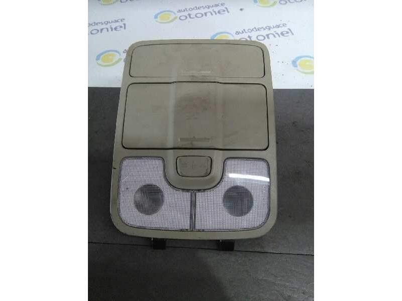 Recambio de luz interior para kia carens ( ) concept referencia OEM IAM 92800A4XXX  