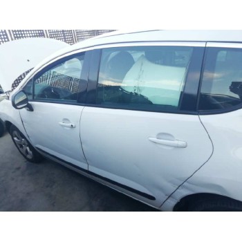 peugeot 3008 del año 2013