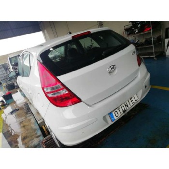 hyundai i30 del año 2008