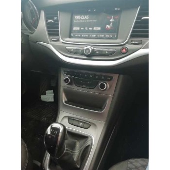opel astra k lim. 5türig del año 2016