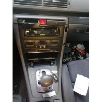 audi a4 berlina (8e) del año 2002