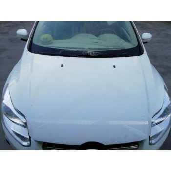 ford focus lim. (cb8) del año 2012