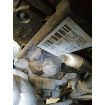 volkswagen polo (9n3) del año 2006