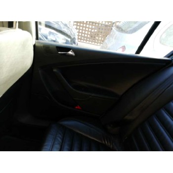 volkswagen passat berlina (3c2) del año 2007