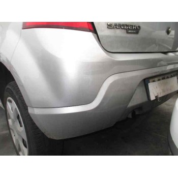 dacia sandero del año 2010