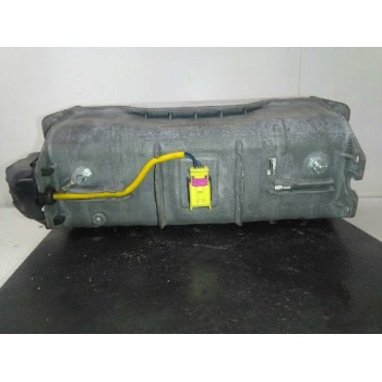 Recambio de airbag delantero derecho para seat altea (5p1) referencia OEM IAM 5P0880204B 5P0880204A 5P0880204C
