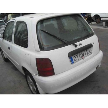 nissan micra (k11) del año 1995