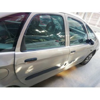 citroën xsara picasso del año 2006