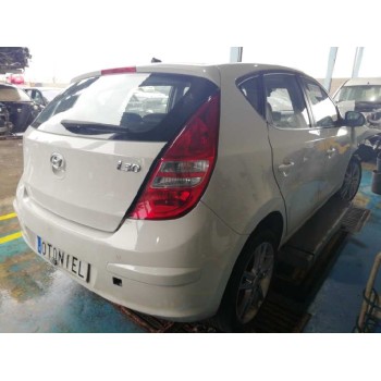 hyundai i30 del año 2008