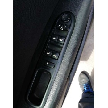 peugeot 407 del año 2005