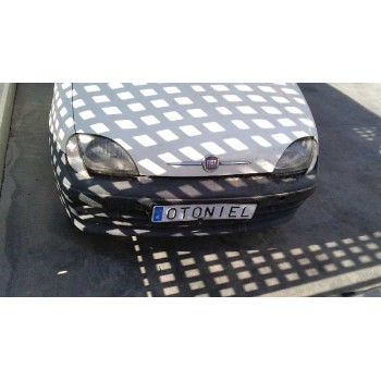 fiat seicento (187) del año 2008