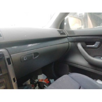 audi a4 berlina (8e) del año 2002