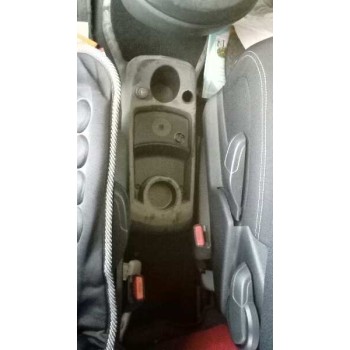 citroën c4 picasso del año 2011