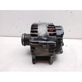Recambio de alternador para audi a5 (8t3) 2.7 tdi referencia OEM IAM a614223a tg15c190 059903019CX