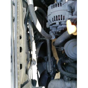 volkswagen polo (9n3) del año 2006