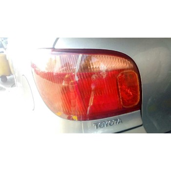 toyota yaris (ncp1/nlp1/scp1) del año 2004