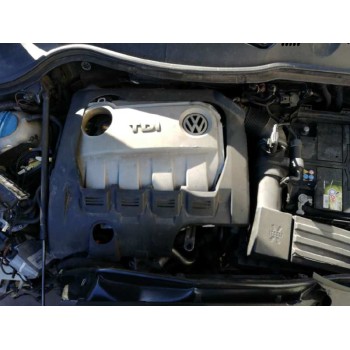 volkswagen passat berlina (3c2) del año 2007