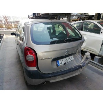 citroën xsara picasso del año 2006