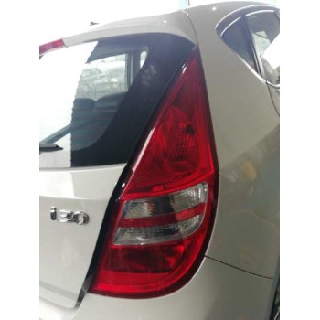 hyundai i30 del año 2008