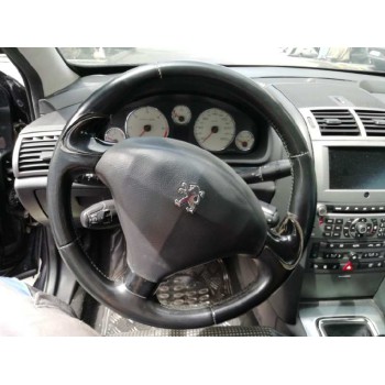 peugeot 407 del año 2005