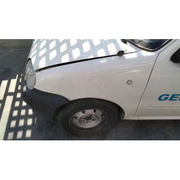 fiat seicento (187) del año 2008