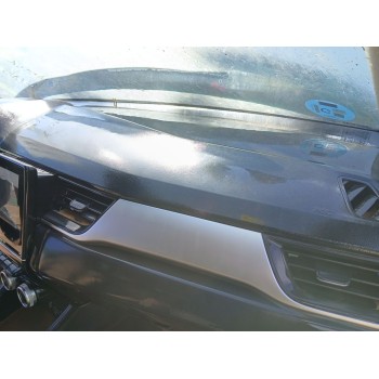 Recambio de kit airbag para renault captur ii (hf_) tce 100 (hfmt) referencia OEM IAM 985707003R 681003848R 985153461R