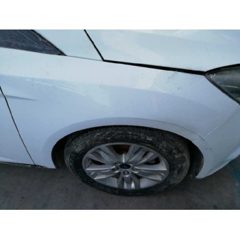 ford focus lim. (cb8) del año 2012