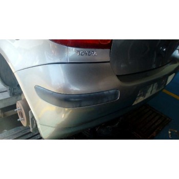 toyota yaris (ncp1/nlp1/scp1) del año 2004