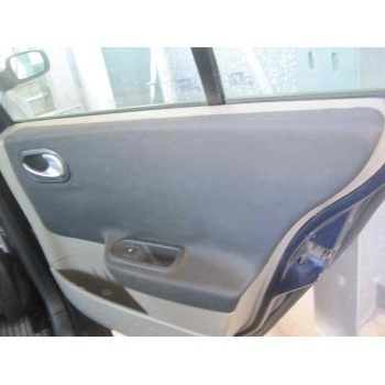 renault megane ii berlina 5p del año 2003