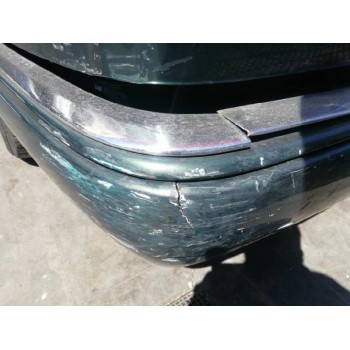 mercedes-benz clase e (w210) berlina diesel del año 2002