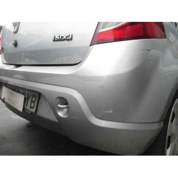 dacia sandero del año 2010